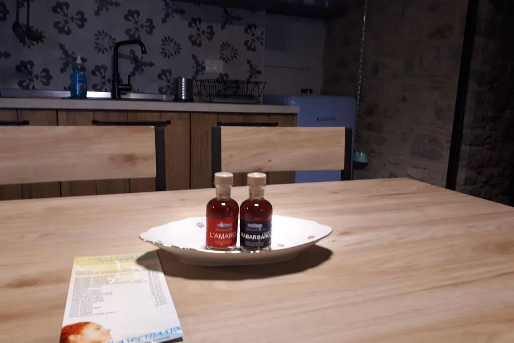 Mimma'S Apartment ปอนเตรโมลิ ภายนอก รูปภาพ